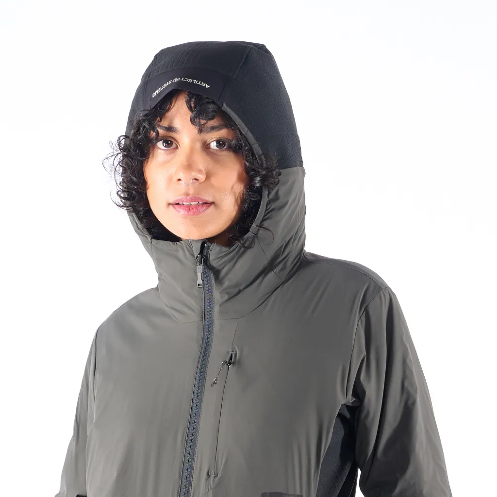 Women's Darkstart Fusion Jacket