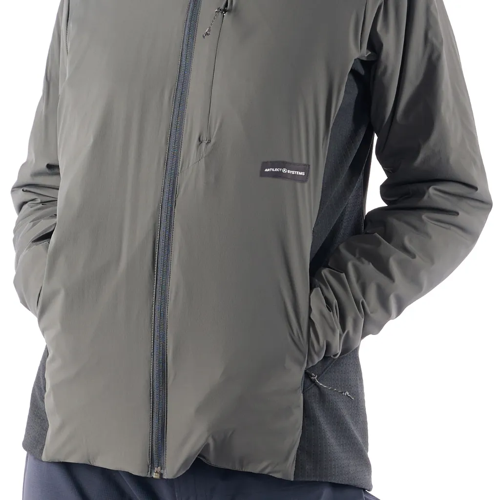 Women's Darkstart Fusion Jacket
