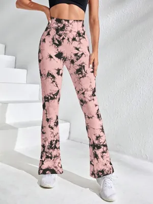 Women's High Waist Seamless Leggings Gym Fitness Pants Knitted Hip Lifting Leggings Yoga Sports Workout Butt Lifting Tights