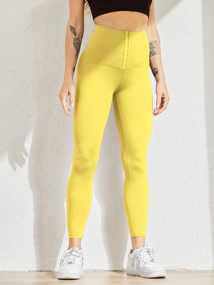 Women's Legging for Fitness High Waist Leggings Push Up Sports Leggings