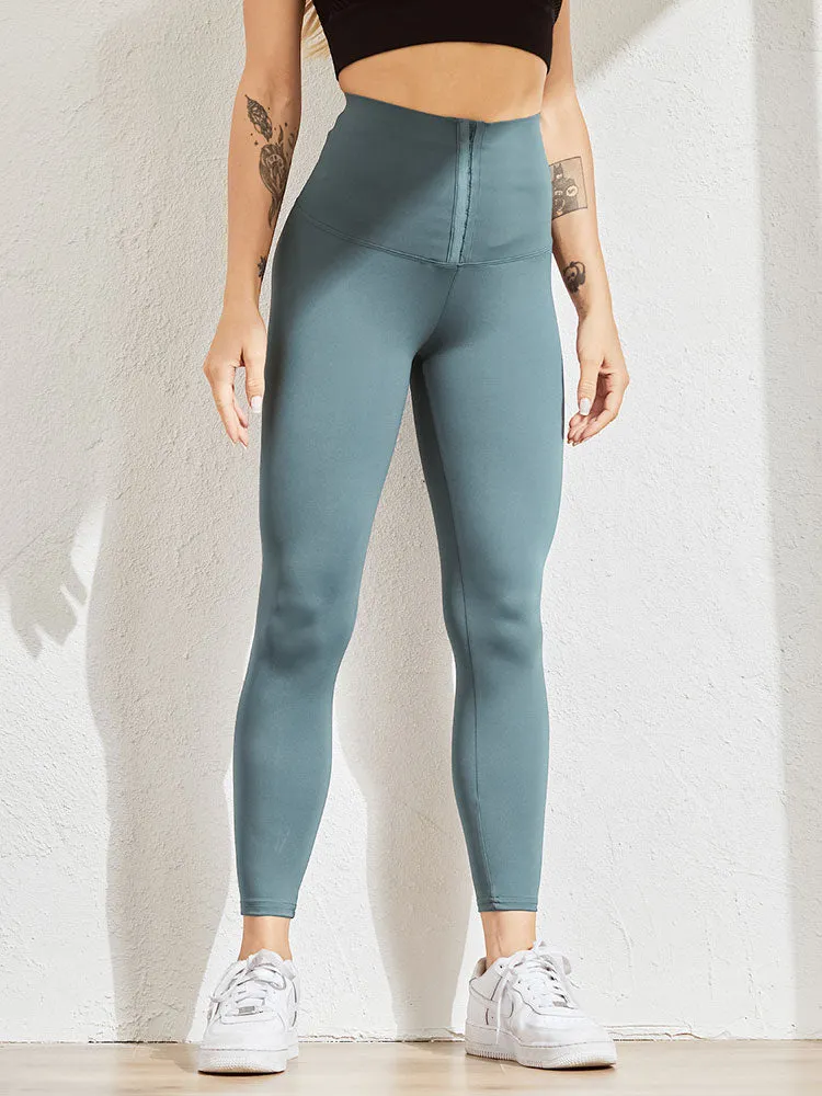 Women's Legging for Fitness High Waist Leggings Push Up Sports Leggings