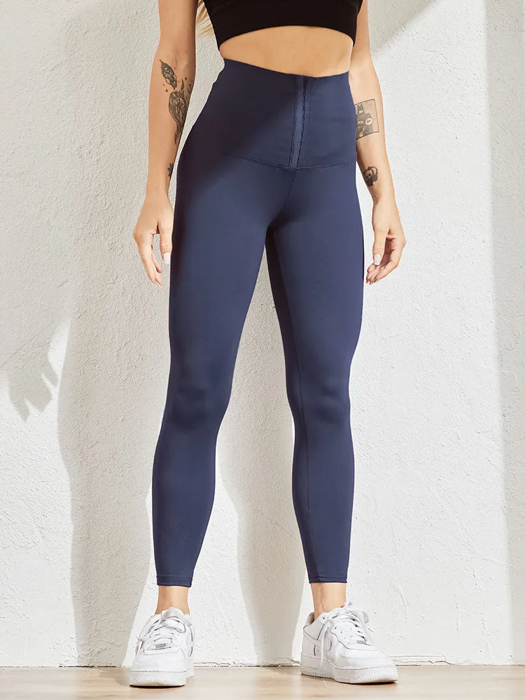 Women's Legging for Fitness High Waist Leggings Push Up Sports Leggings
