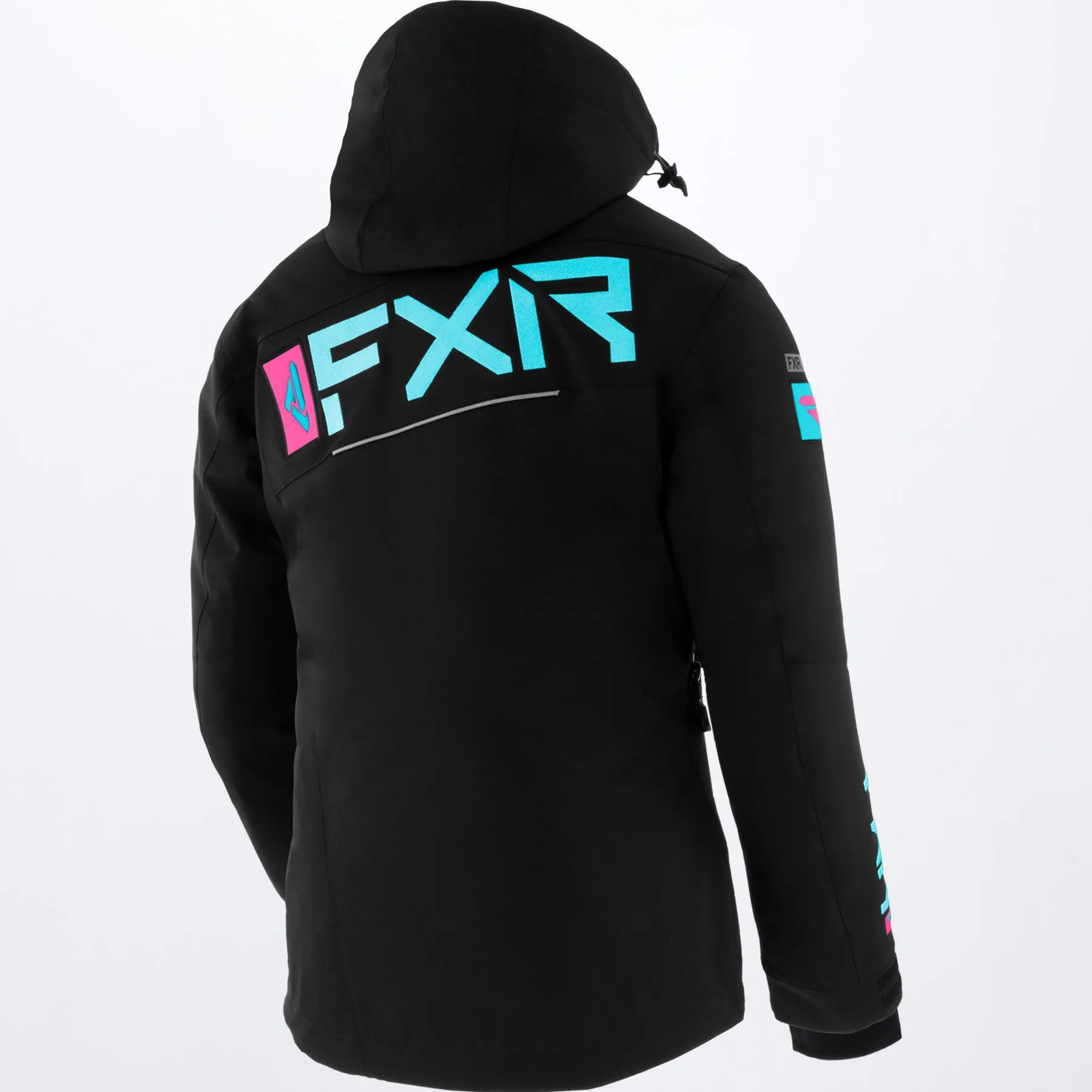 Women's Ranger Jacket