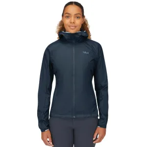 Women's Vital Hooded Jacket