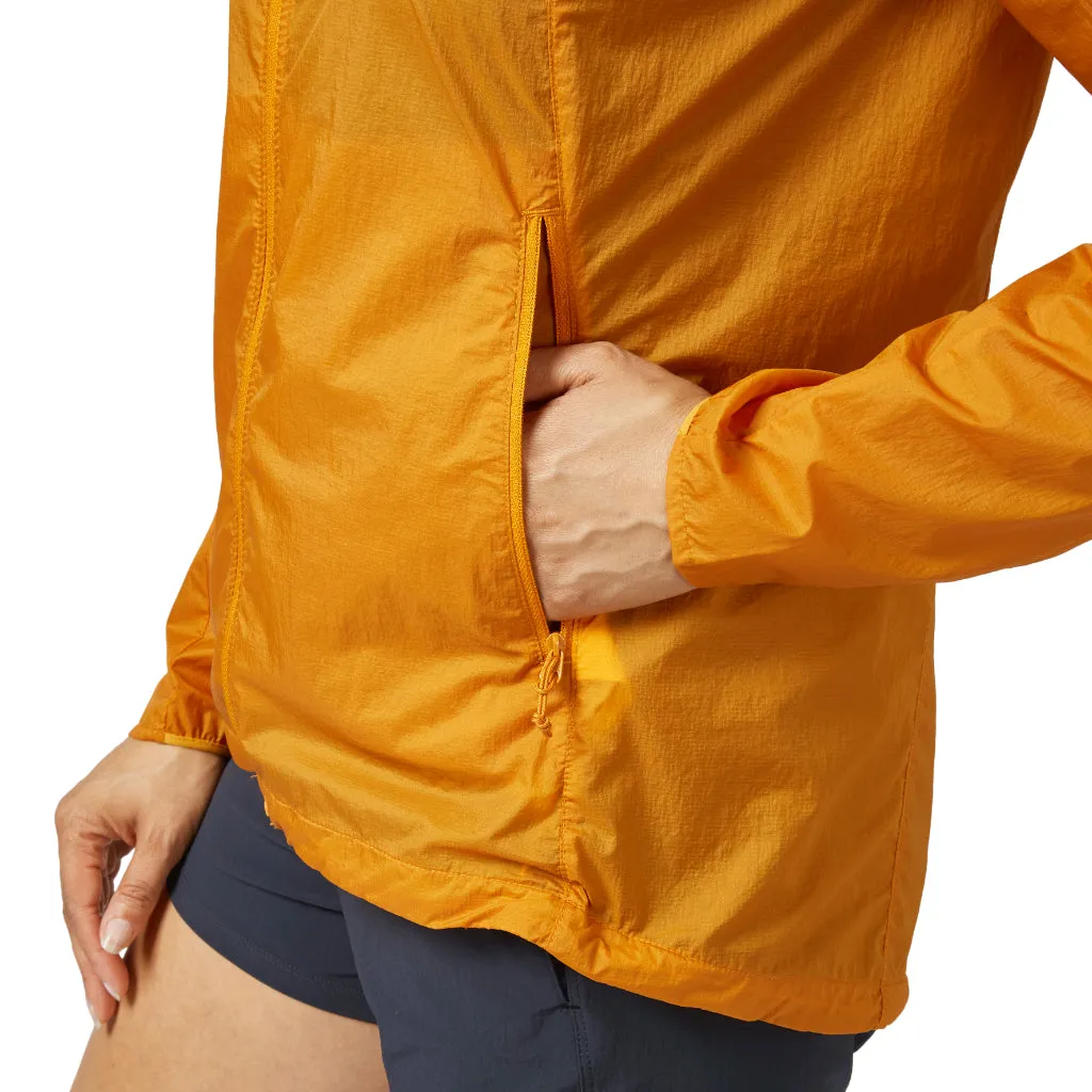 Women's Vital Hooded Jacket