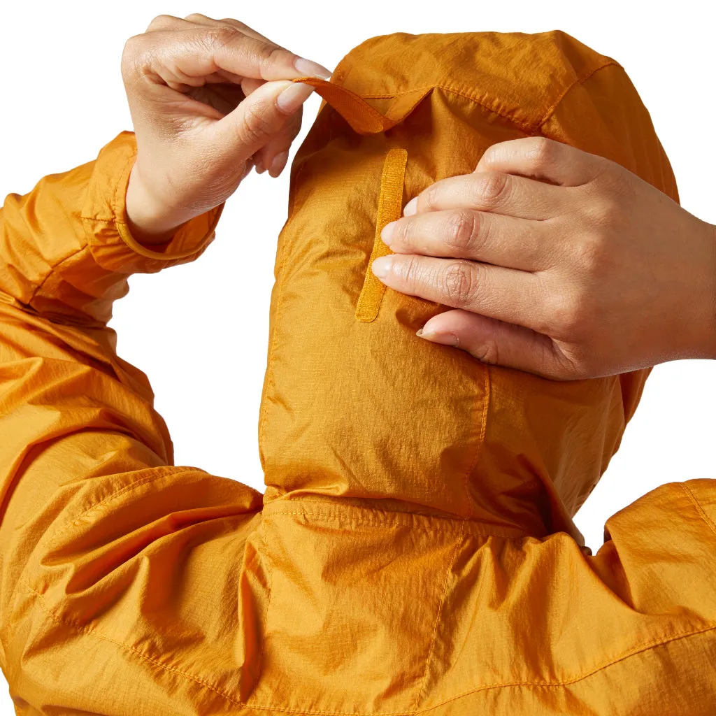 Women's Vital Hooded Jacket
