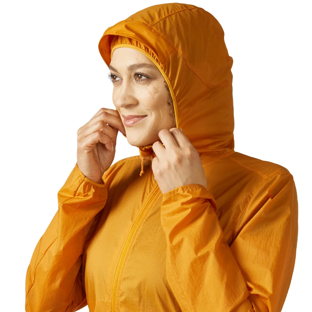 Women's Vital Hooded Jacket