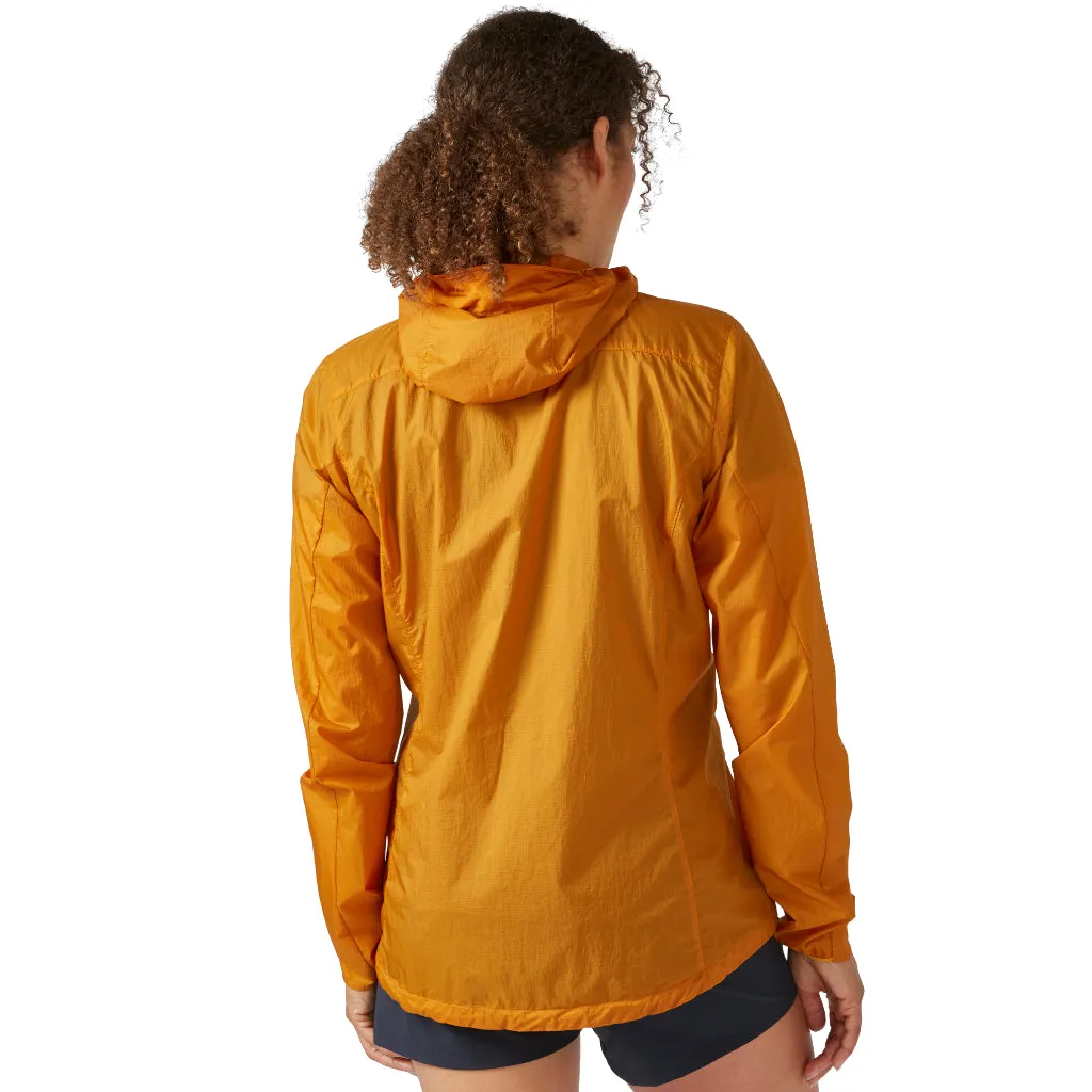 Women's Vital Hooded Jacket