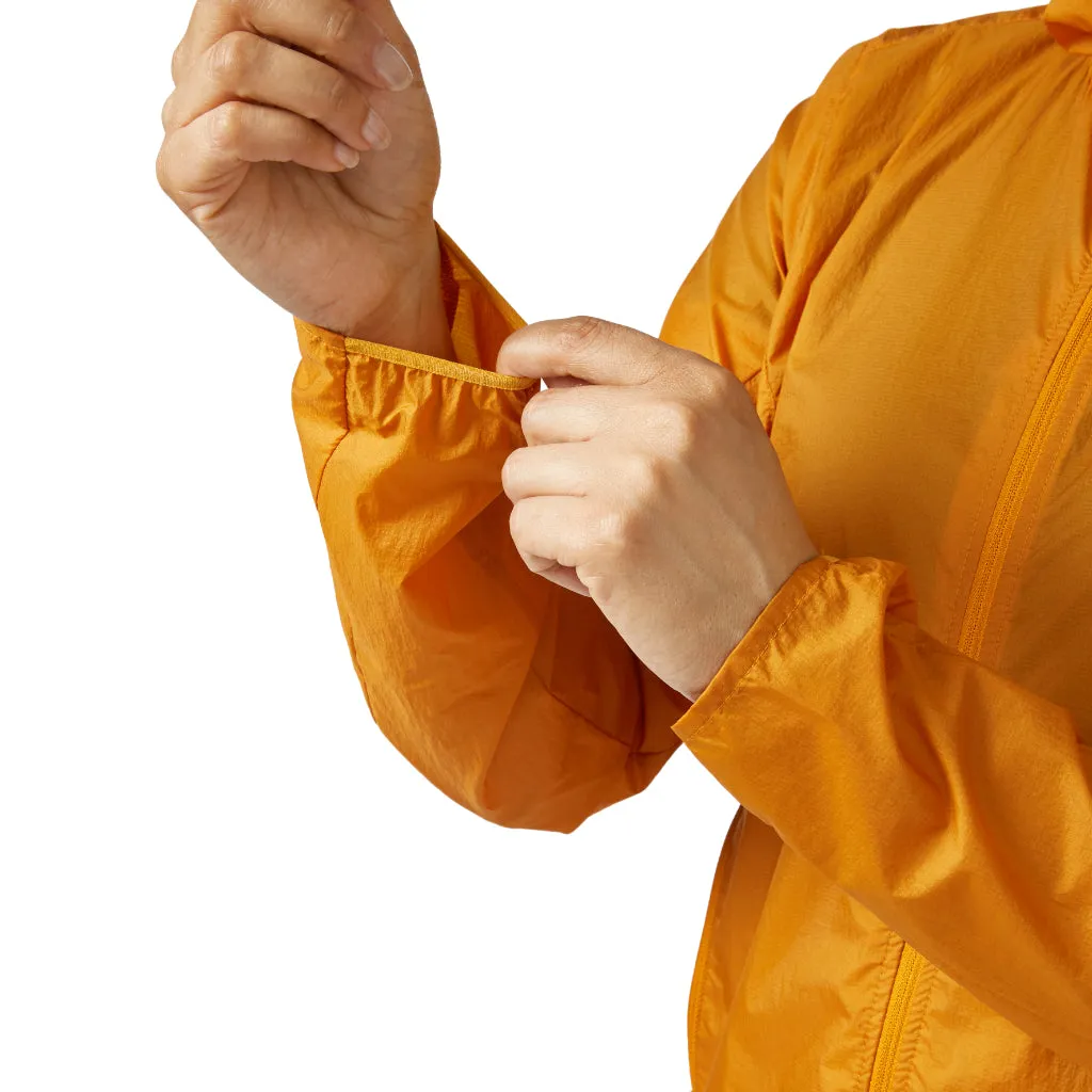 Women's Vital Hooded Jacket