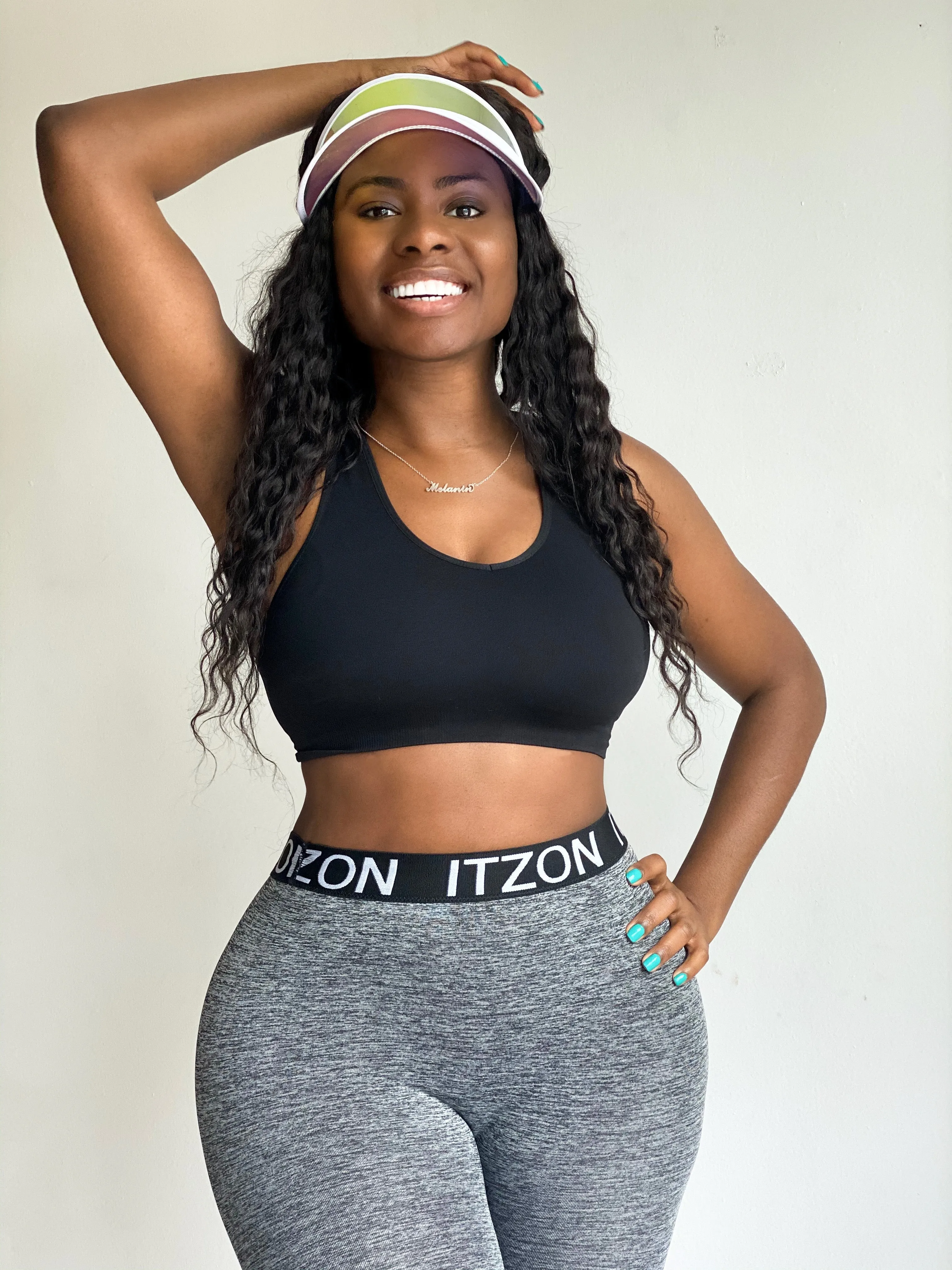 WORKOUT FLEX LEGGINGS