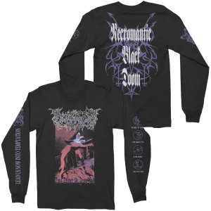 Worm - Don't Deliver Us long sleeve