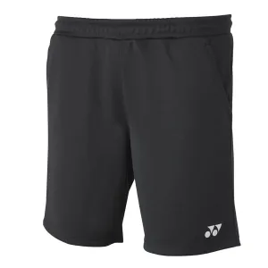 Yonex YS4000EX Black Junior Badminton Shorts