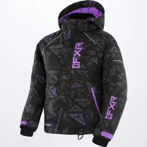 Youth Fresh Jacket