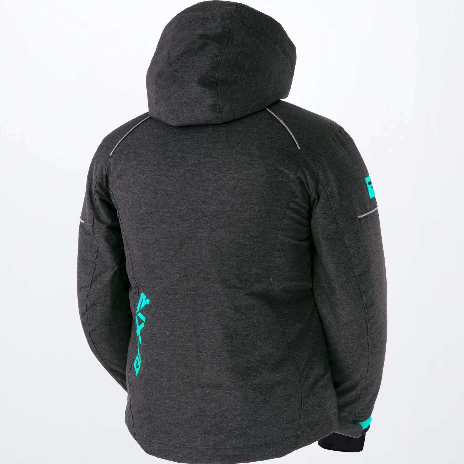 Youth Fresh Jacket