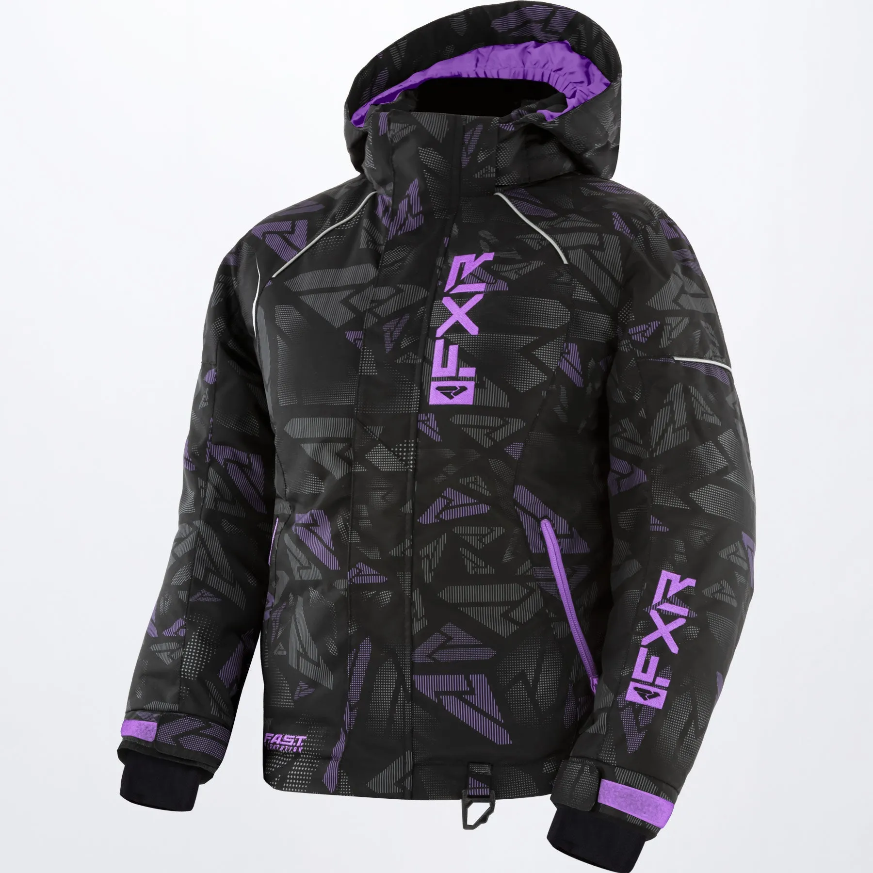 Youth Fresh Jacket