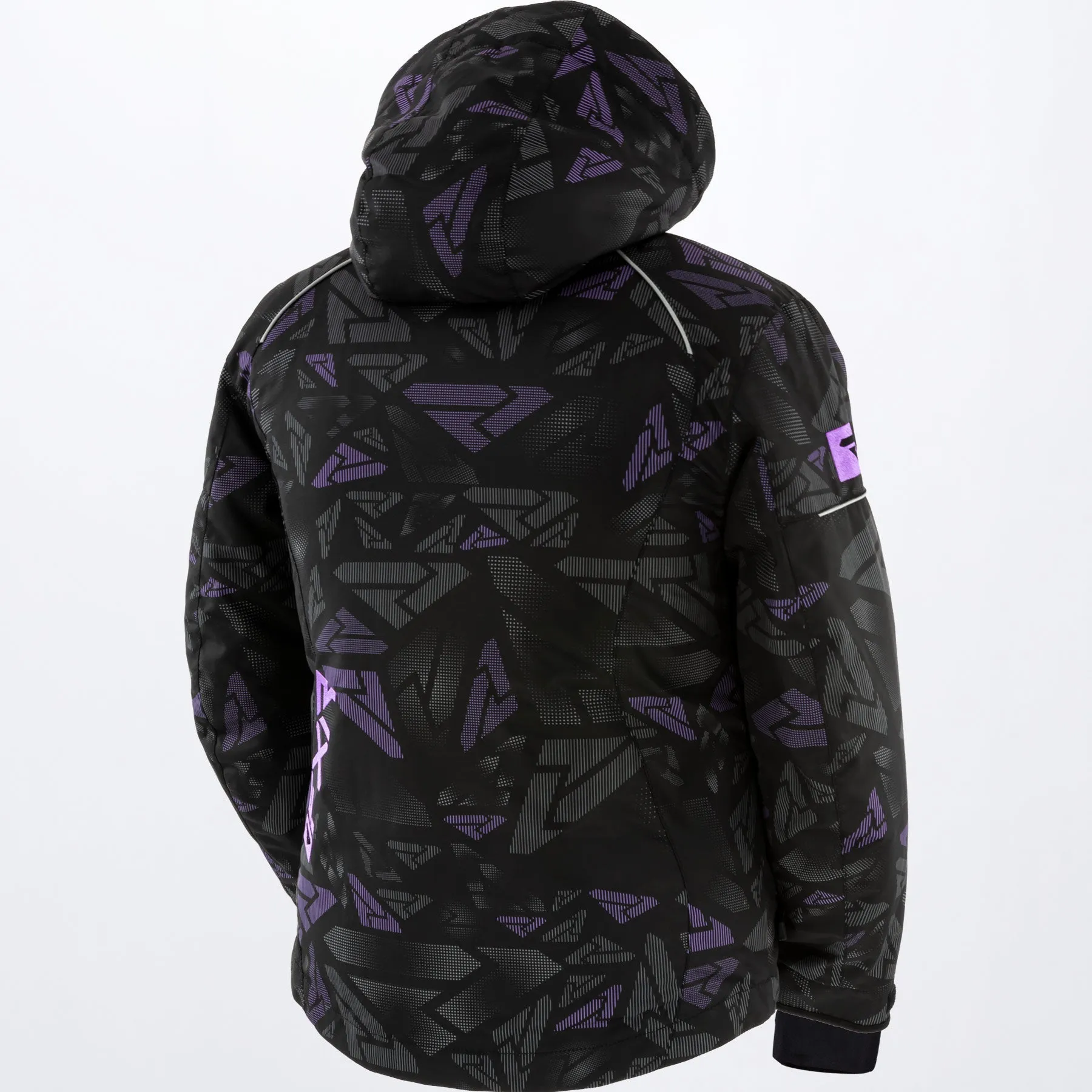 Youth Fresh Jacket